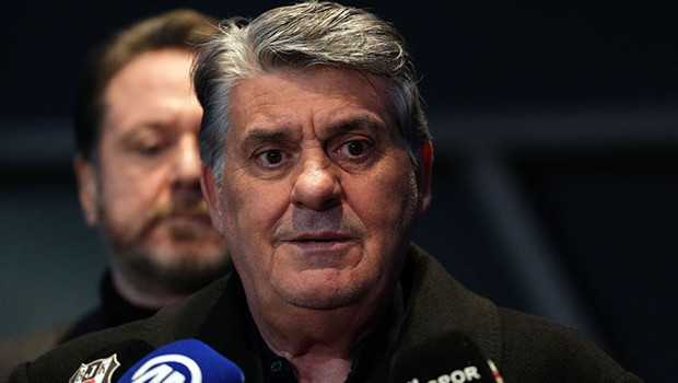 Дисквалификацията на Serdal Adalı е отменена!