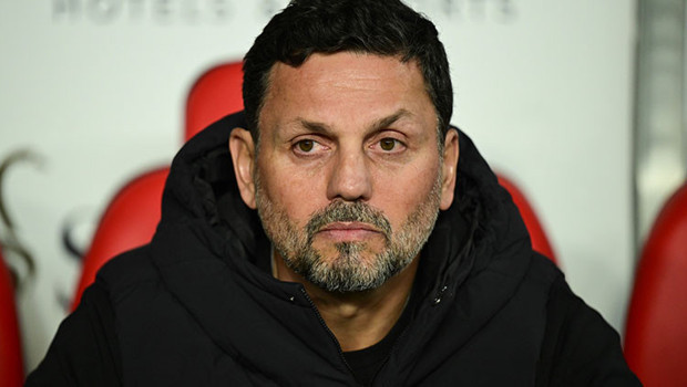 Ерол Булут: „Не можеш да вкараш три гола на Галатасарай на контраатака!