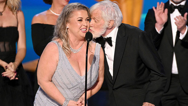 Легендарният актьор навърши 100 години… Той вече е истински столетник… Все още спортува три дни в седмицата