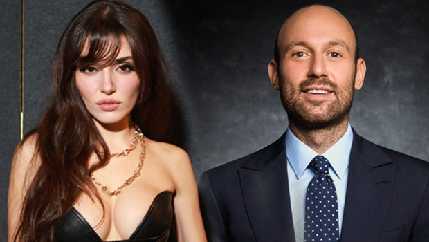 Любовна изповед от Hande: Все още е много ново! Как започна изненадващият съюз?