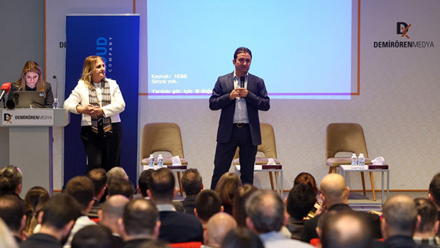 Demirören Medya, в сътрудничество с Microsoft и D Tech Cloud, поставя началото на нова ера в турската медийна индустрия с фокус върху изкуствения интелект.