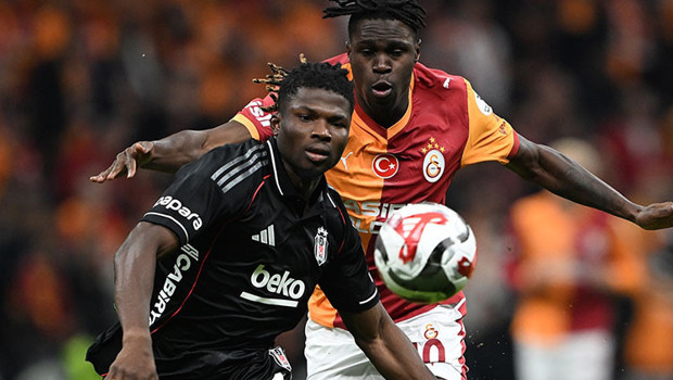 Ндиди и Ел Билал Туре от Beşiktaş заминават за Купата на Африка