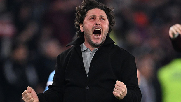 Непобедена серия в Trabzonspor