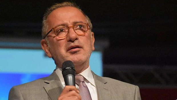 Обявяване на мотивирано решение относно журналиста Fatih Altaylı