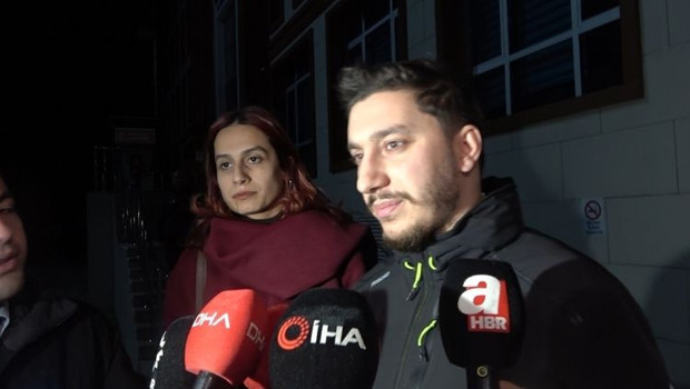 Синът на певеца Гюлю свидетелства: Казах това, което знам