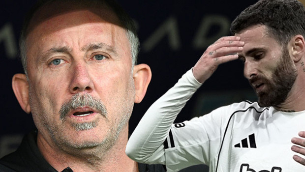 ЕКСКЛУЗИВНО | Рафа Силва към Серген Ялчън: „Забрави ме!