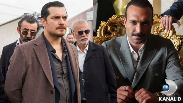 Какво се случи в 26-и епизод на Eşref Rüya? Хотелът отново е на Ешреф… „Собственикът на мястото пристигна