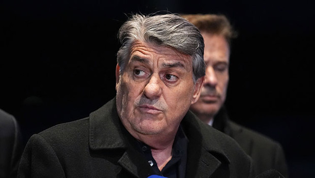 Сердал Адалъ: „Няма да платя 3 за 5, с 15 милиона ще купя Рафа!