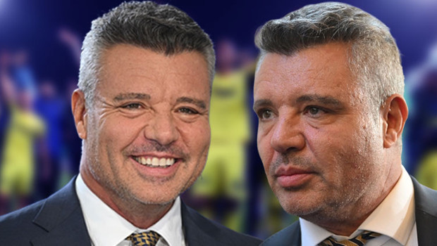 Fenerbahçe печели и на терена, и с пари! Приходи за милиарди