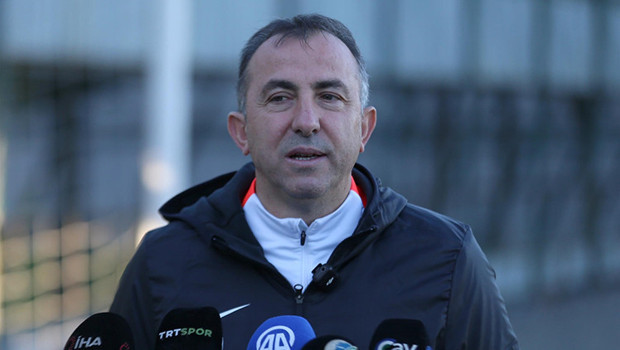 Изявление на Реджеп Учар за мача с Бешикташ! „Искаме да зарадваме нашите фенове