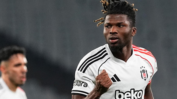 PFDK осъжда El Bilal Toure на 2 мача!