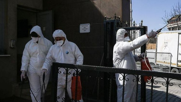 Sakarya’da 37 mahalle karantinaya alındı