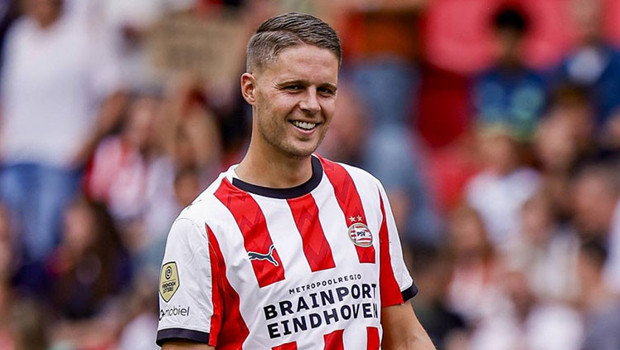 Fenerbahçe, Joey Veerman transferini bitirdi! İşte sözleşme süres