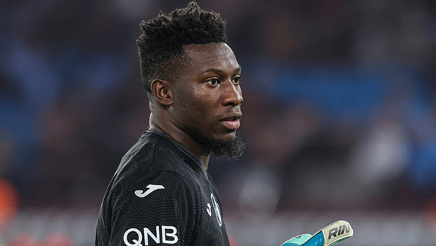 Onana’dan Trabzonspor açıklaması!