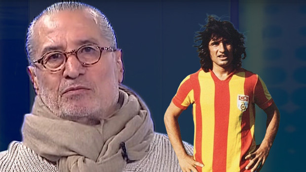 Son dakika – Galatasaray’ın efsane futbolcularından Gökmen Özdenak hayatını kaybetti