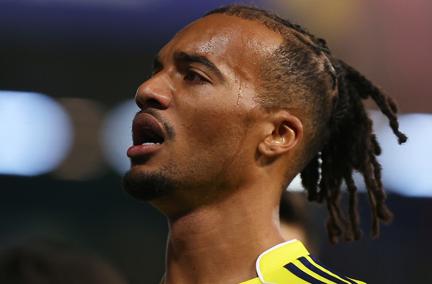 Archie Brown Milan’ın elinden kapılmıştı: Acaba kapılmasa mıydı!