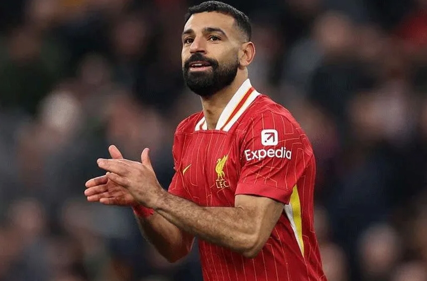 3 maç yedek kalan Salah isyan etti! Liverpool’dan ayrılacak mı?