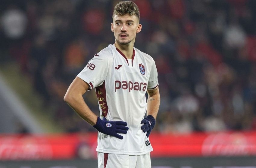 Албански черен дроб