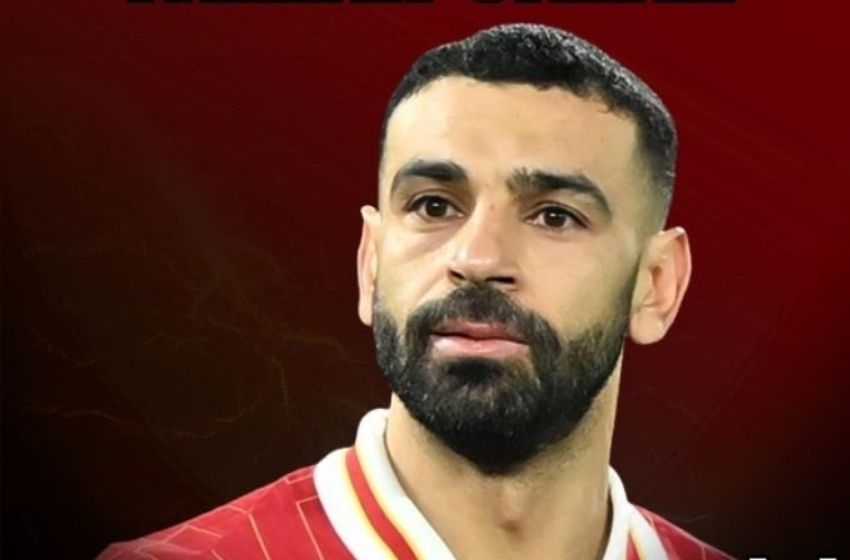 Yallah Salah! Galatasaray потрива ръце