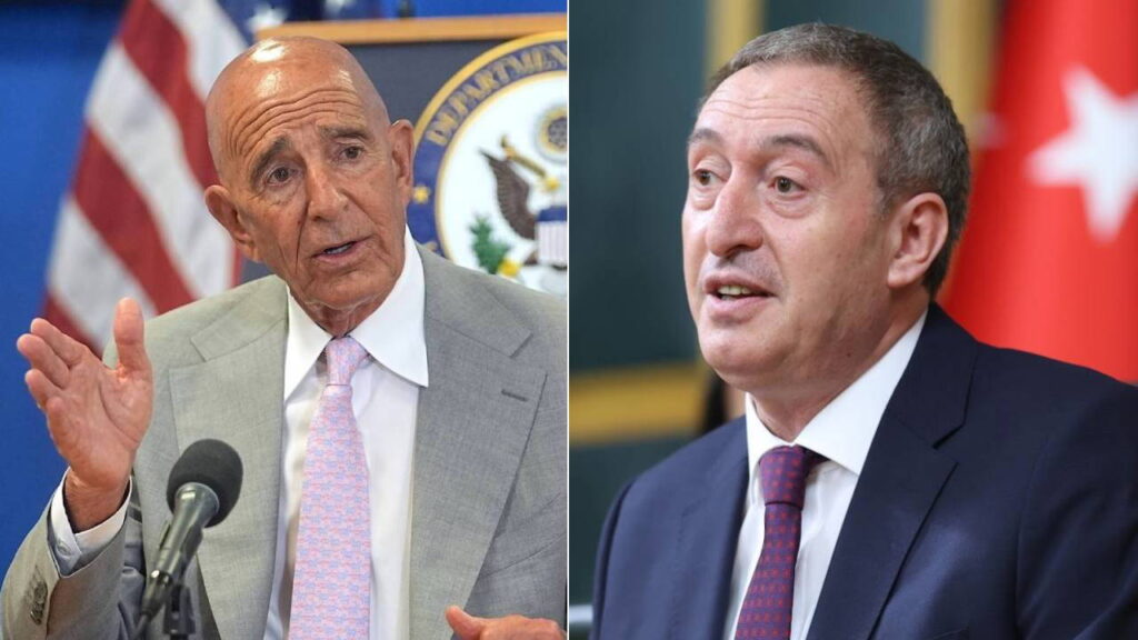 Нови разработки в процеса и в САЩ