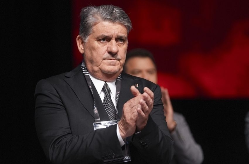 Призивът на Beşiktaş към TFF!