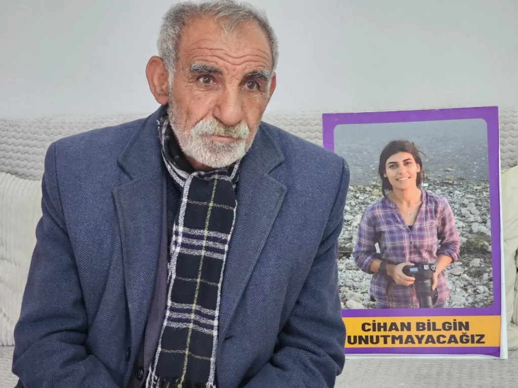 Часът на Джахан: Убийството на истината