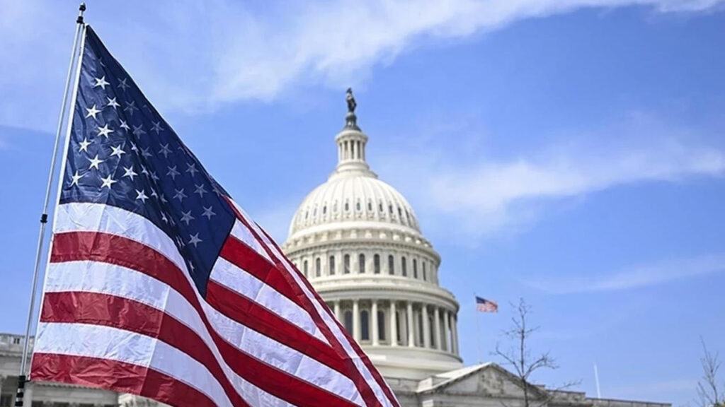 ABD’de ISM hizmet endeksi kasımda yükseldi