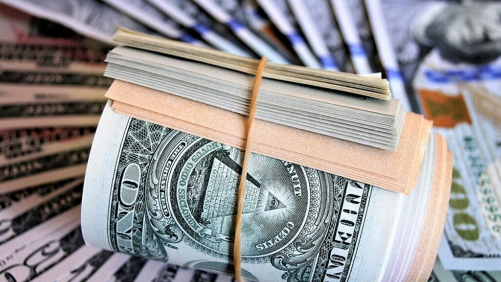 Бюджетен дефицит на САЩ в размер на 173 млрд. долара