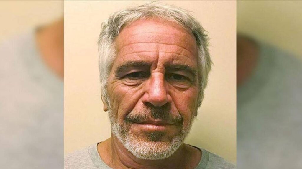 ABD Adalet Bakanlığına, Epstein dosyalarını açıklaması için verilen süre bugün doluyor