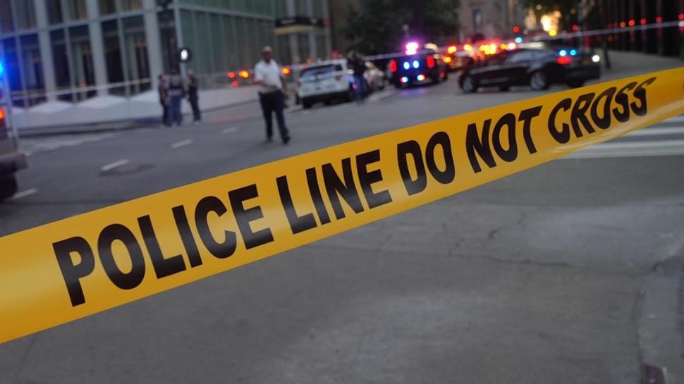 Ужасяващи моменти в университет в САЩ: Задържан е въоръжен нападател