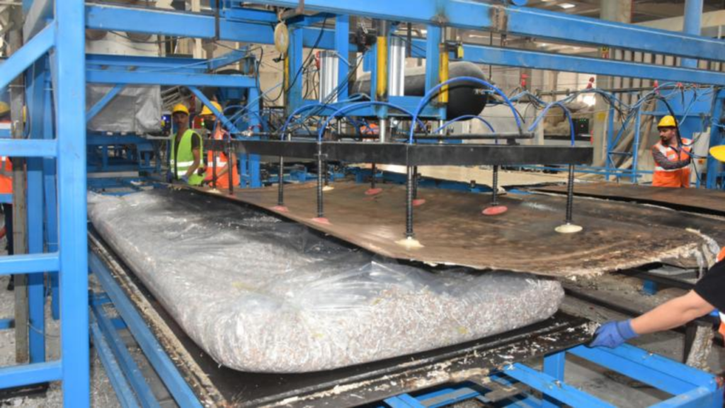 Депонираните опаковки ще допринесат с 520 млн. евро за икономиката