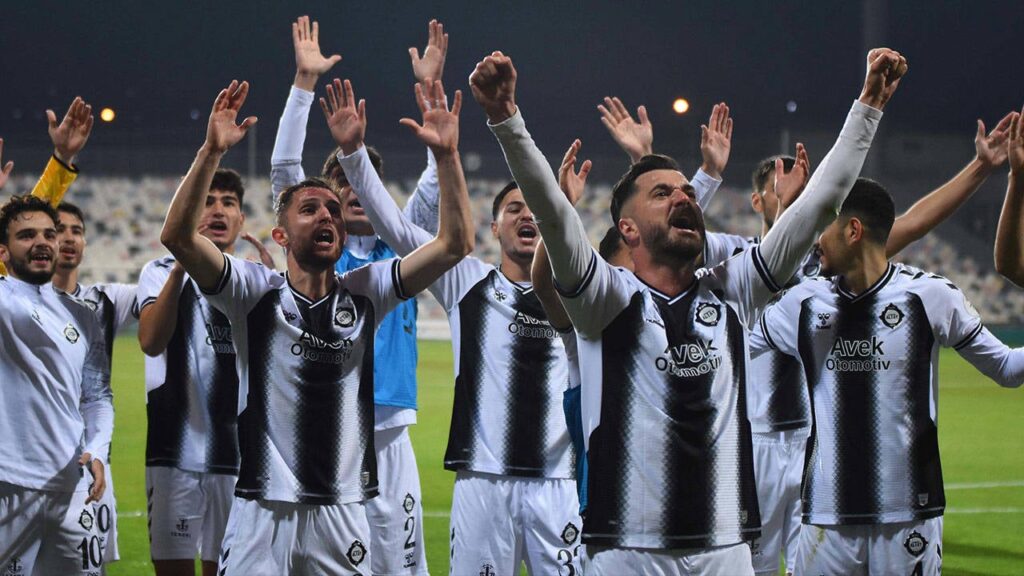 Алтай оцелява въпреки всички кризи: Борба за избягване на изпадане