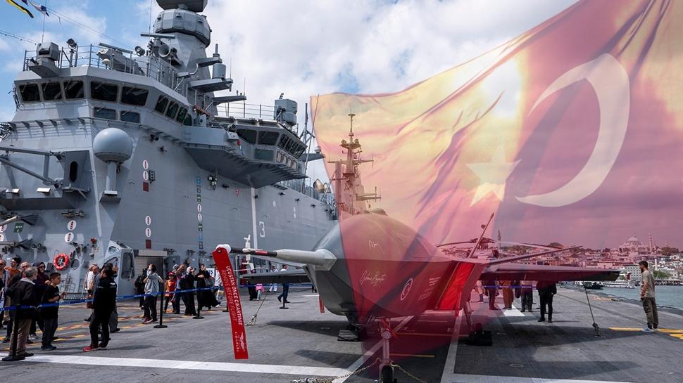 ASELSAN, Baykar, TUSAŞ… Türk devleri dünya listesinde