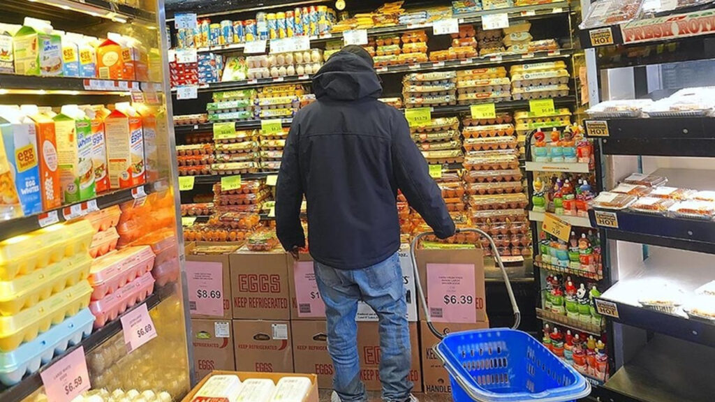 Продажбите на дребно в САЩ остават без промяна