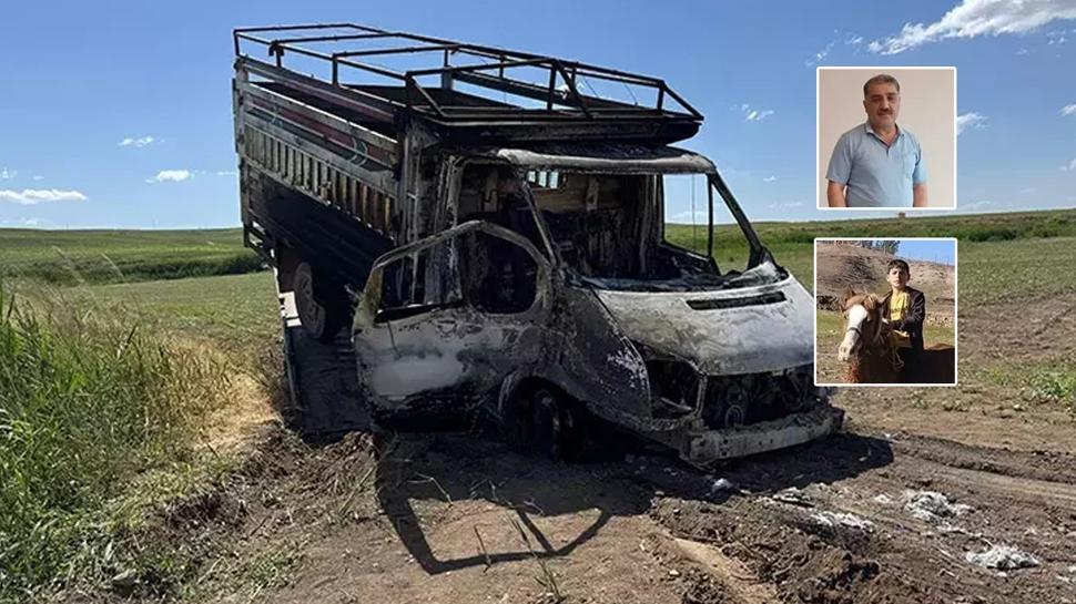 Констатации за замразяване на кръвта при убийството на баща и син: Обявена е присъдата за убийците