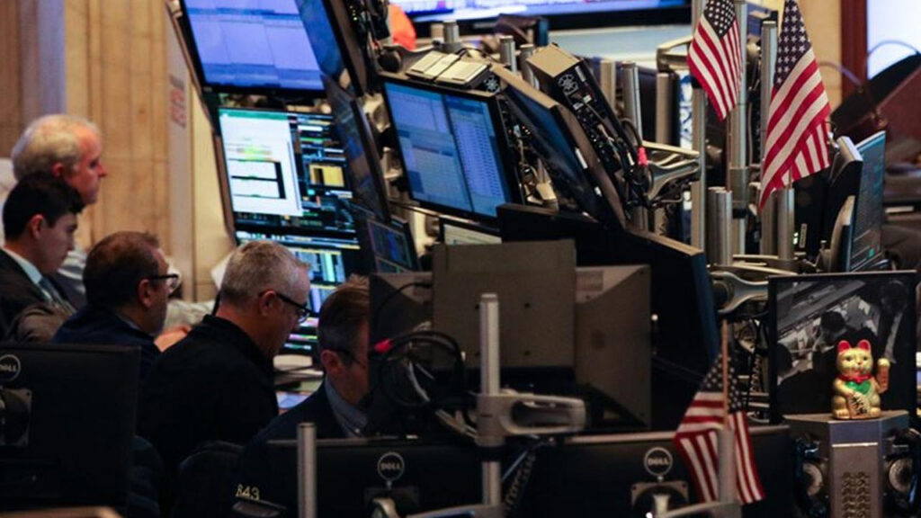 New York borsası yükselişle kapandı