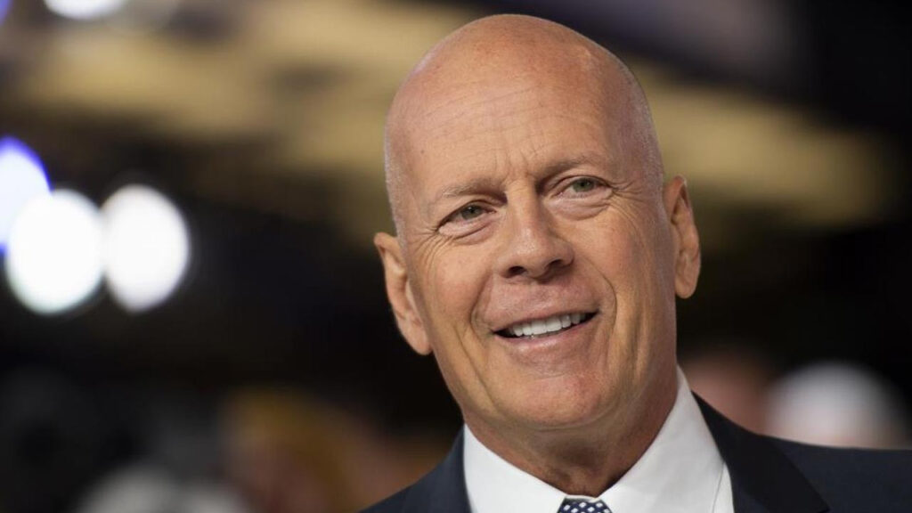 Bruce Willis’in beyni bağışlanacak