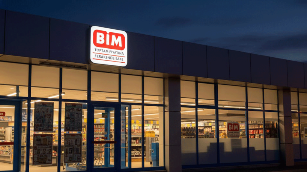 BİM market 01 Ocak 2026 tarihine kadar geçerli indirim kataloğu yayımlandı!