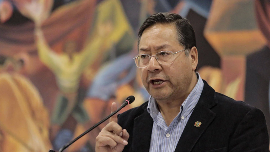 Бившият президент на Боливия Арсе е задържан по разследване за корупция