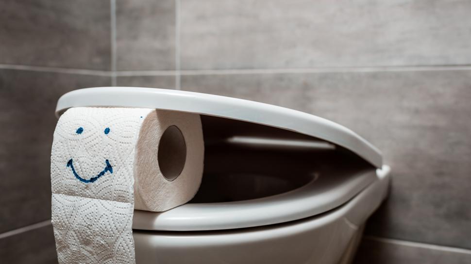 Това седене предизвиква запек: Навикът, който свива червата на възел