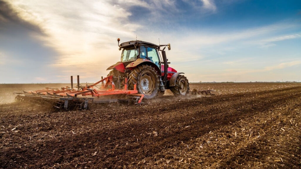 1 милиард и 46 милиона TL плащания за подпомагане на земеделието на земеделските стопани са преведени по техните сметки