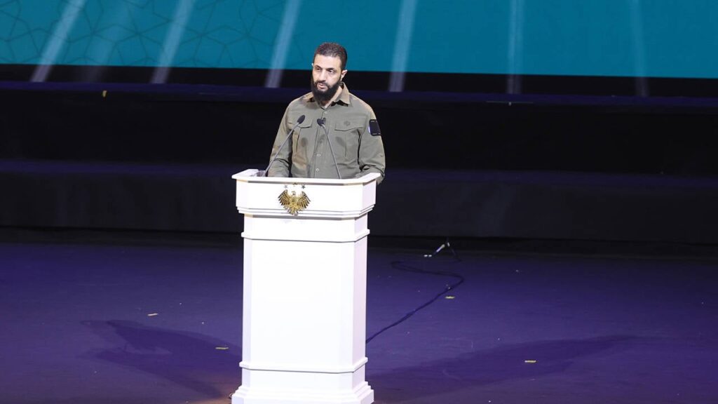 Колани: Превърнахме Сирия в надежден партньор за страните от региона и света