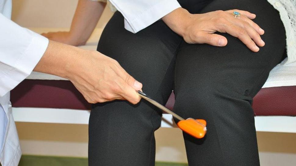 Притеснявате ли се от пукането на коленете си? Експертите предупреждават