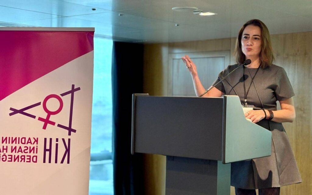 Заместник-председателят на КЗП Догуш Деря: Проблемите на Северен Кипър не могат да бъдат решени без решаването на Кипърския проблем