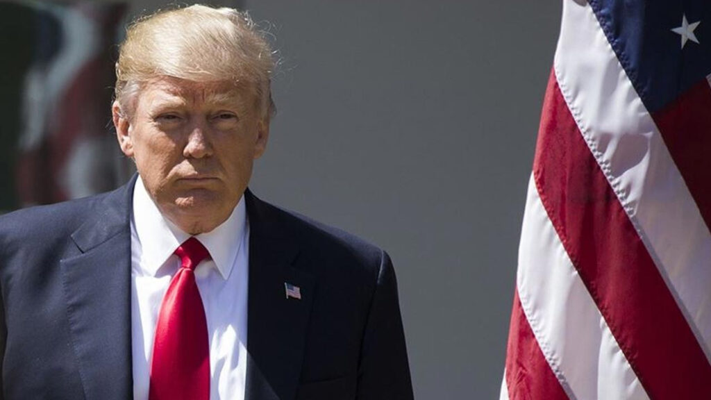 Trump yeni Fed Başkanı için tarih verdi