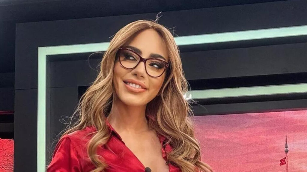 Изключителни новини: Арестувана е Ела Рюмейса Чебечи