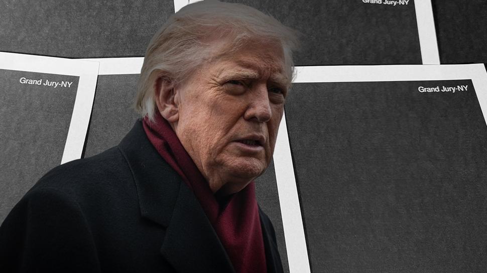 Epstein’in karanlık ağında Trump detayı: Tüm materyaller açıklanacak