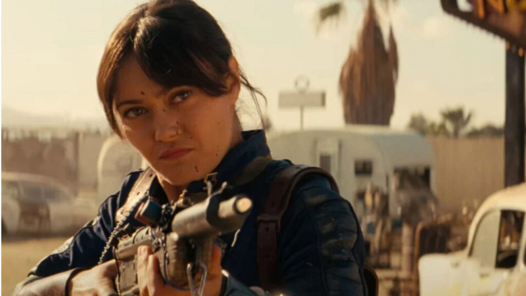 Следи от Ню Вегас в трейлъра на сезон 2 на Fallout: Какво беше показано на CCXP?