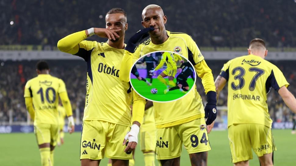 Контузия във Fenerbahce! Звездата не може да продължи мача