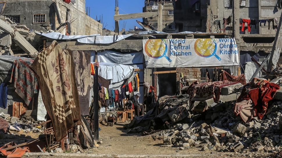 Палестина: Нарастващото насилие от страна на заселниците е държавен тероризъм, за който отговаря израелското правителство